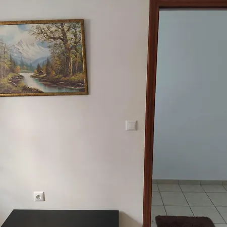 παραθεριστική Arachova