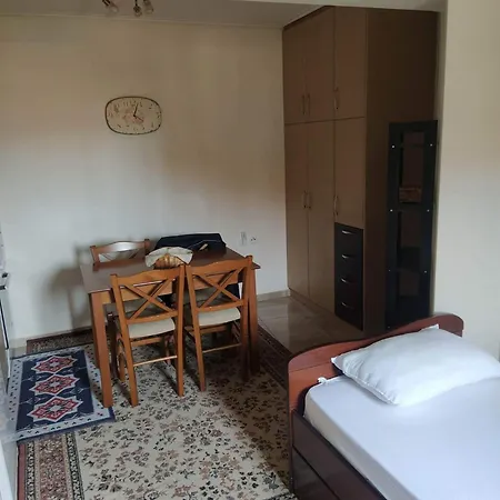 παραθεριστική Holiday home Arachova